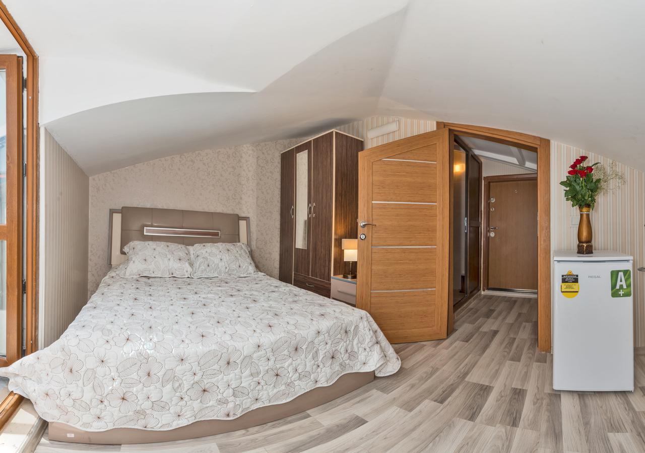 Pera 26 Aparthotel Istanbul Rum bild