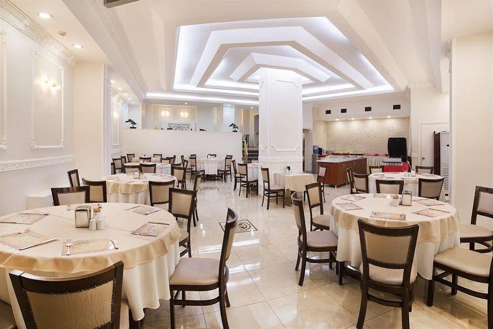 Pera 26 Aparthotel Istanbul Exteriör bild