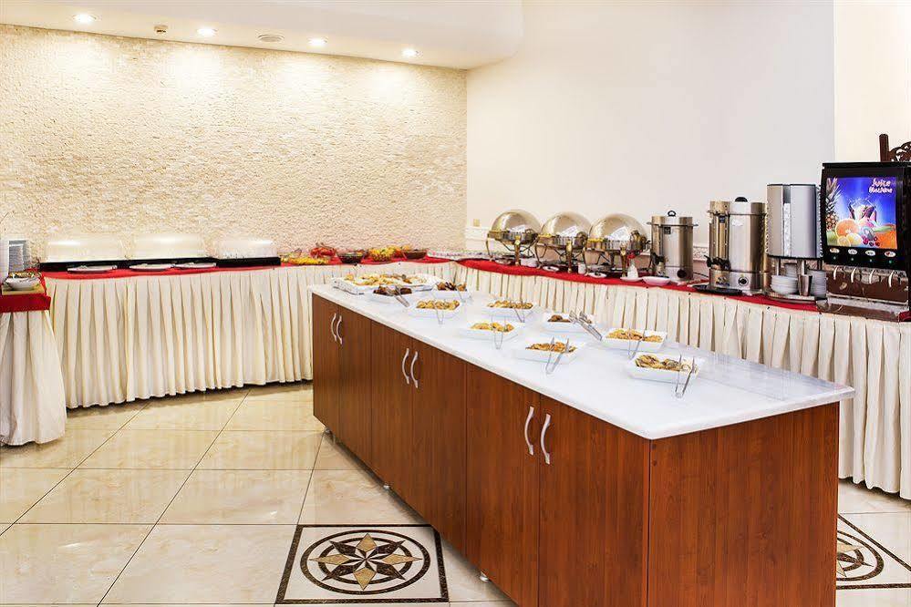 Pera 26 Aparthotel Istanbul Exteriör bild